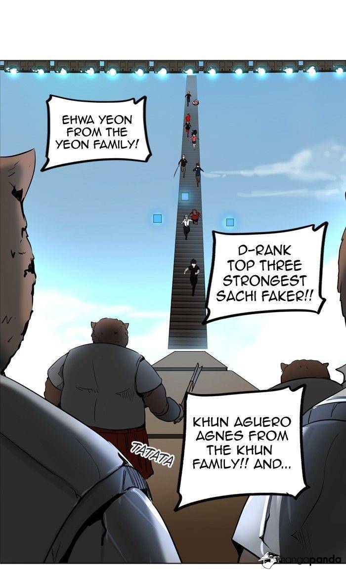 Tower of God Chapter 282 image 89